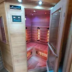 Appartement Karo Dom Blizniak 7-osobowy Ze Strefa Basenowa W Miejscowosci Niedaleko Zatoru I Energylandii *