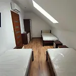 Karo Dom Blizniak 7-osobowy Ze Strefa Basenowa W Miejscowosci Niedaleko Zatoru I Energylandii Apartman