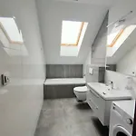 Karo Dom Blizniak 7-osobowy Ze Strefa Basenowa W Miejscowosci Niedaleko Zatoru I Energylandii Appartement *
