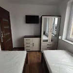 Karo Dom Blizniak 7-osobowy Ze Strefa Basenowa W Miejscowosci Niedaleko Zatoru I Energylandii Apartman Chocznia